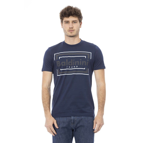Baldinini Trend T-särgid - Estita Fashion
